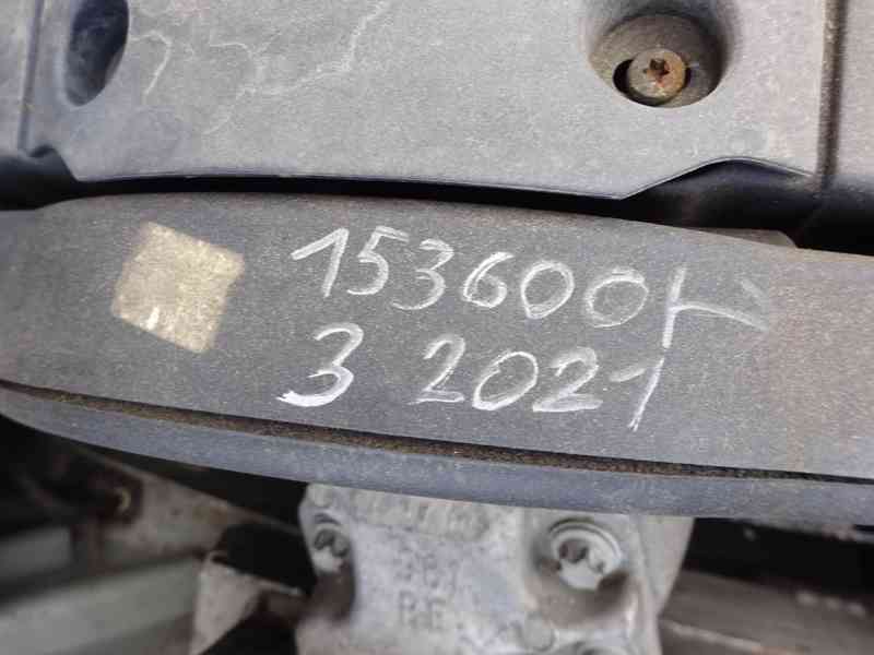 Peugeot 307 1.6i r.v.2005 (80 kw) tk:4/2026  - foto 16