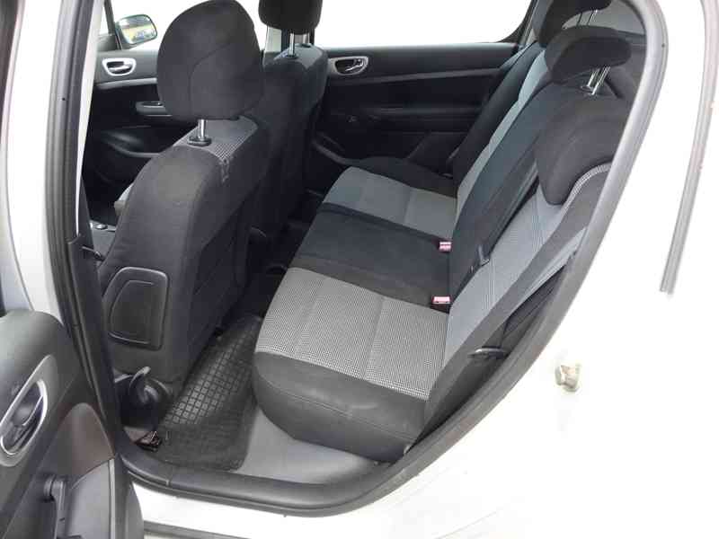 Peugeot 307 1.6i r.v.2005 (80 kw) tk:4/2026  - foto 11
