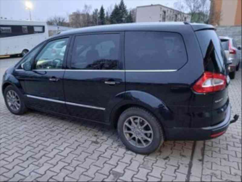 Ford Galaxy 2,0   TDCI 103 kw DPH - foto 2