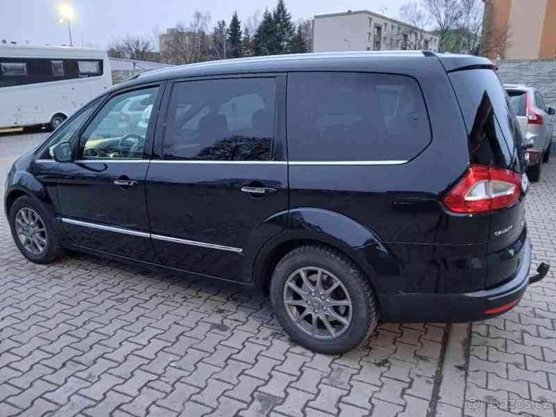 Ford Galaxy 2,0   TDCI 103 kw DPH - foto 6