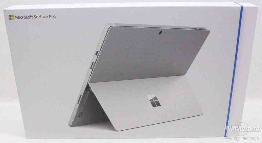 Microsoft Surface Pro 4 Core i7 512 GB SSD 16 GB RAM nového - foto 1