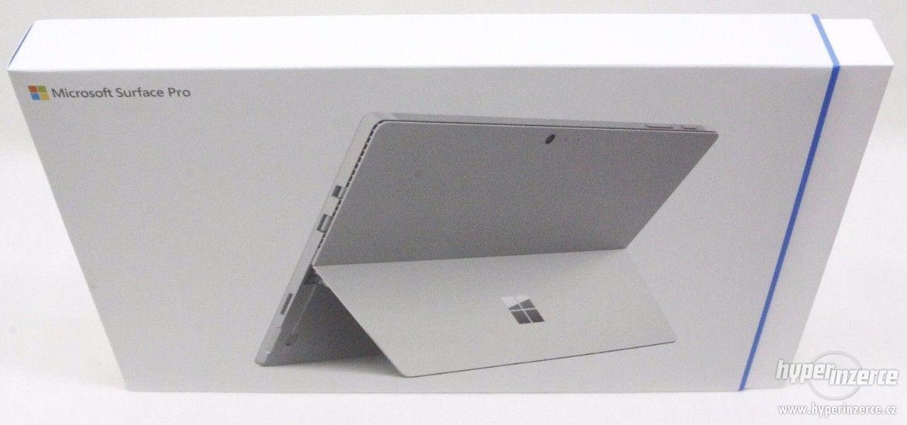 Microsoft Surface Pro 4 Core i7 512 GB SSD 16 GB RAM nového - foto 2