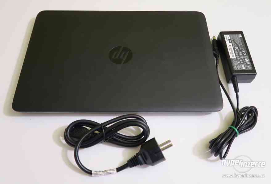 HP ELITEBOOK 745 G2 /4x3,3GHz/4GB/SSD240GB/R7/W10/NOVÁ BAT./ - foto 6