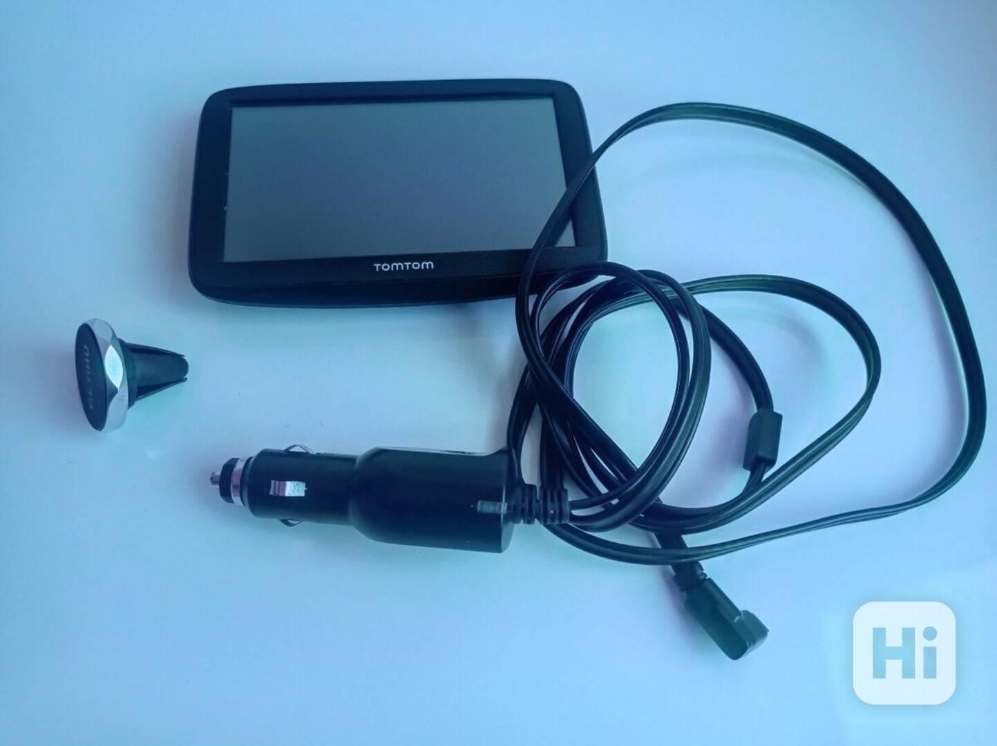 GPS navigace TOMTOM Start52 Neomezené aktualizac - foto 1