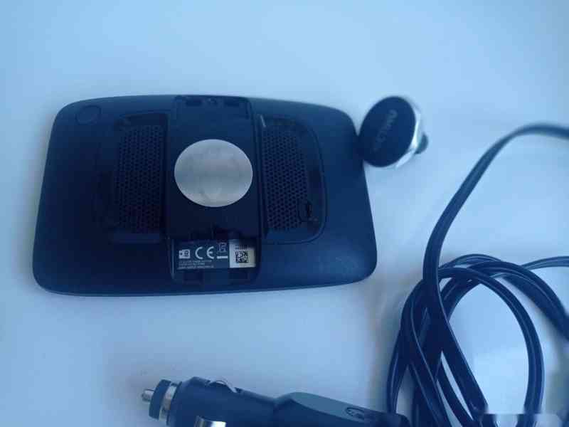 GPS navigace TOMTOM Start52 Neomezené aktualizac - foto 2