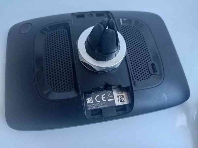 GPS navigace TOMTOM Start52 Neomezené aktualizac - foto 3