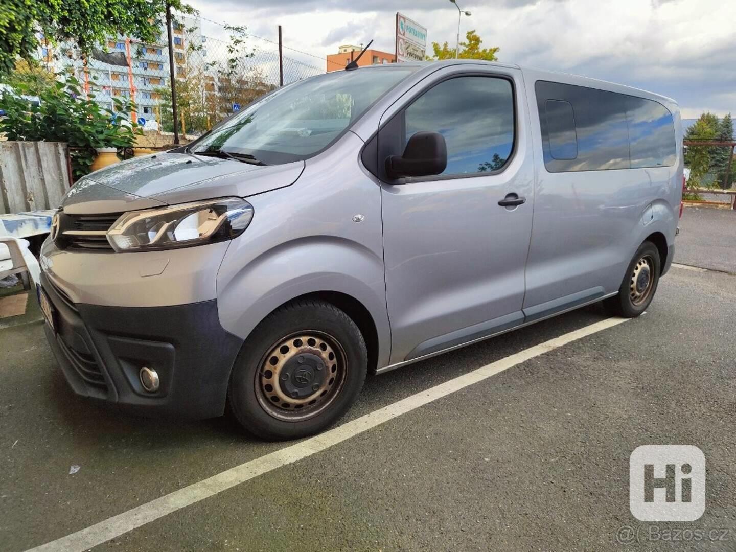 Toyota ProAce - foto 1
