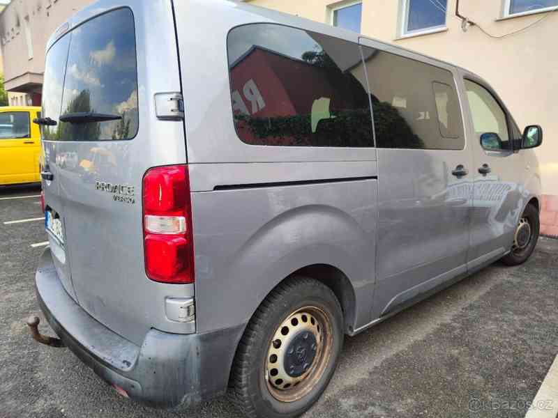 Toyota ProAce - foto 4