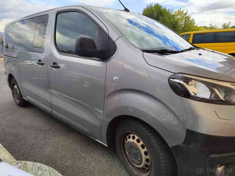 Toyota ProAce - foto 3