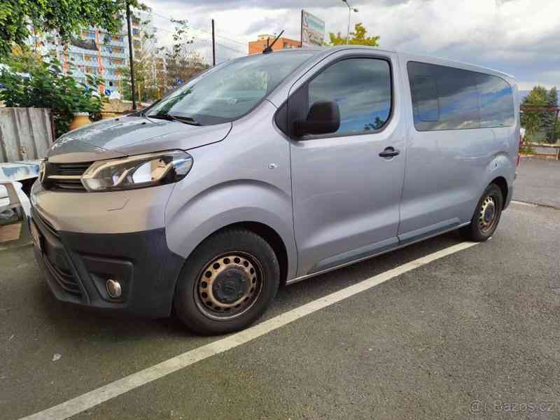 Toyota ProAce - foto 1