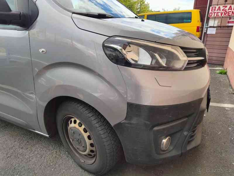Toyota ProAce - foto 2