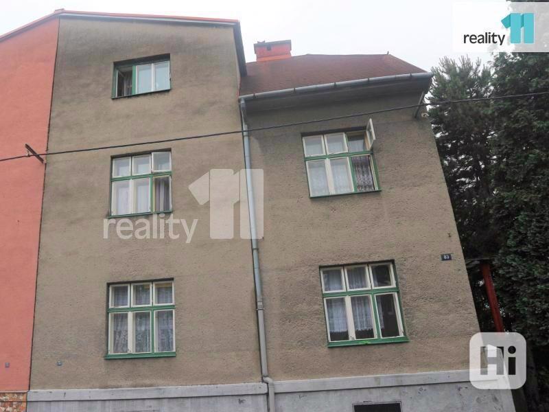 prodej dvou činžovních domů 520 m2 v Ostravě - foto 2