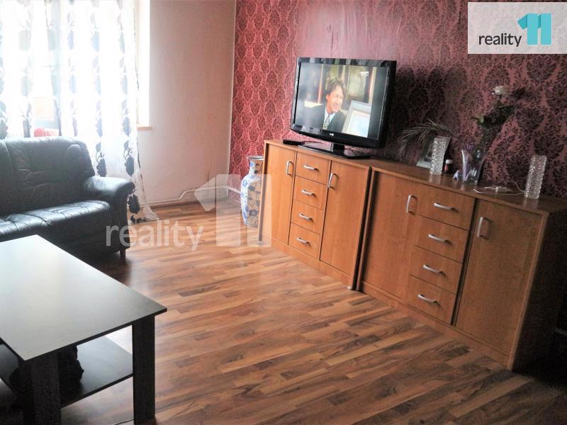 prodej dvou činžovních domů 520 m2 v Ostravě - foto 5