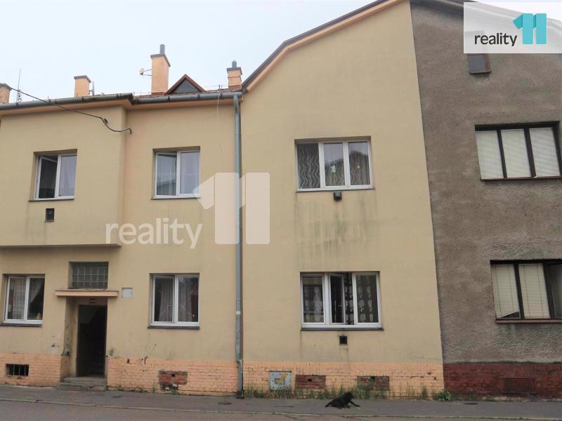 prodej dvou činžovních domů 520 m2 v Ostravě - foto 4
