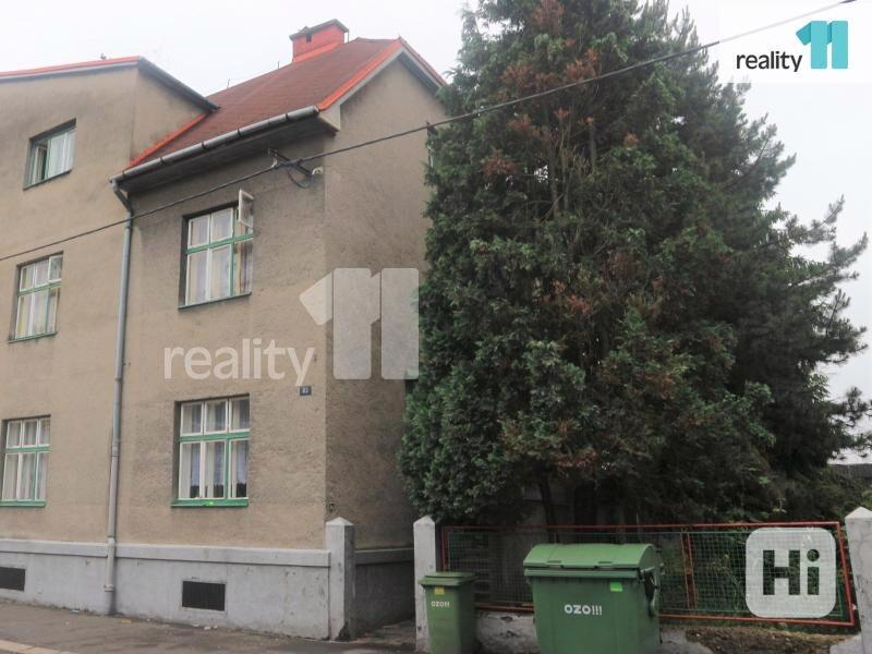 prodej dvou činžovních domů 520 m2 v Ostravě - foto 8