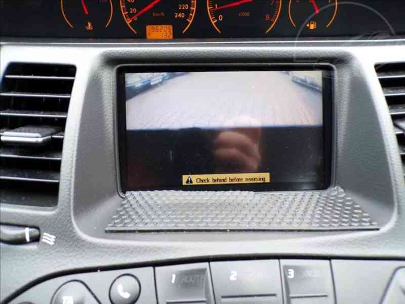 Nissan Primera 2,0 i KLIMATIZACE - foto 6
