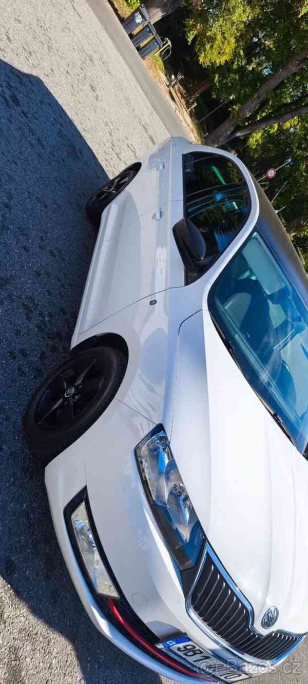 Škoda Rapid 1,2 - foto 1