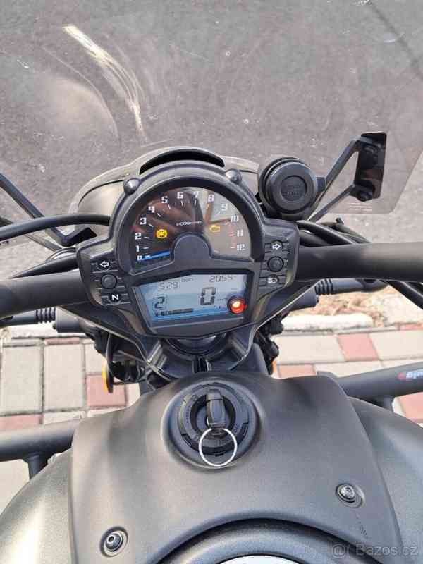 Ostatní Kawasaki vulkan S - foto 4