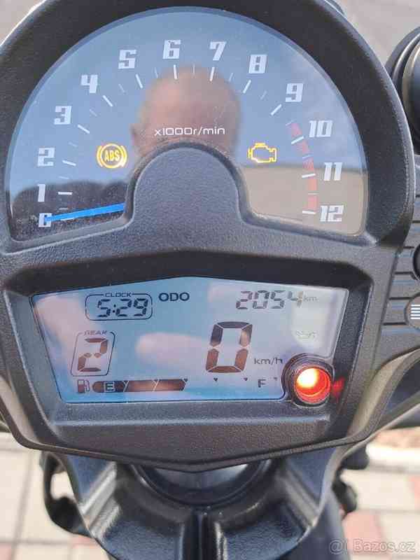 Ostatní Kawasaki vulkan S - foto 2