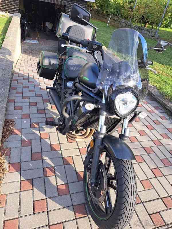 Ostatní Kawasaki vulkan S - foto 11