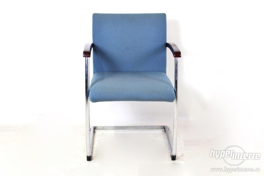 Konferenční židle Comforto - foto 1