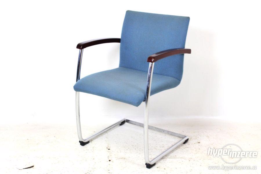 Konferenční židle Comforto - foto 2