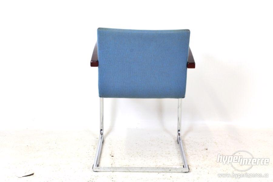 Konferenční židle Comforto - foto 3