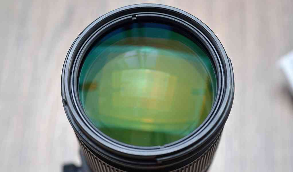 pro Canon - Sigma EX 70-200mm 1:2.8 APO DG OS HSM - foto 4