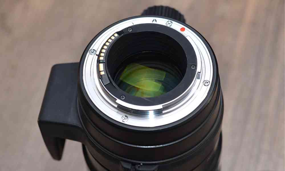 pro Canon - Sigma EX 70-200mm 1:2.8 APO DG OS HSM - foto 5