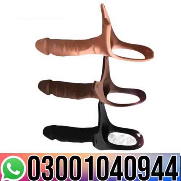 Silicon Condom with Belt in Pakistan | 0300&1040944 ^ Shop n - foto 1