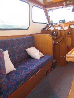 Krásná holandská loď na prodej - foto 2