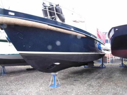 Krásná holandská loď na prodej - foto 3