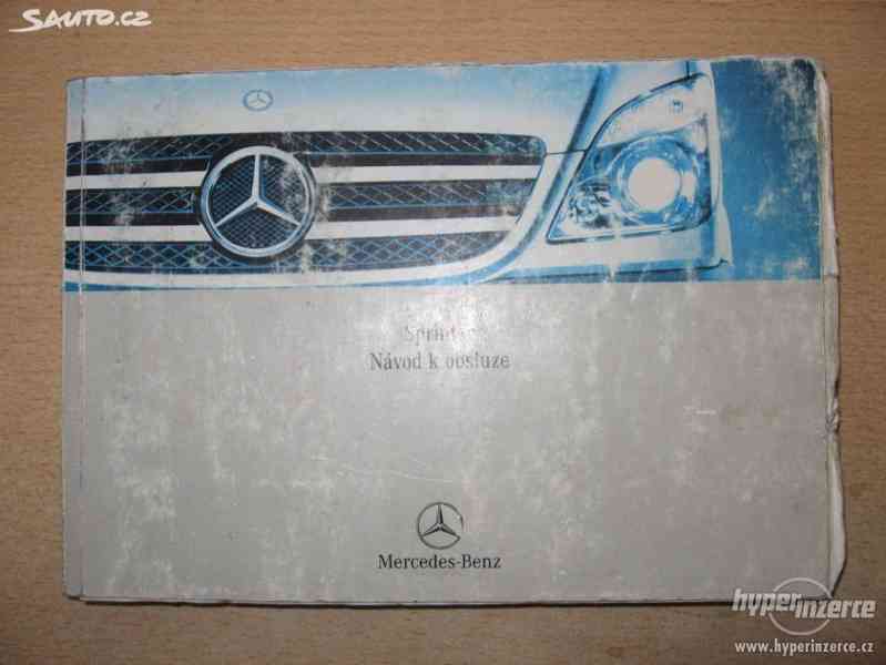 Mercedes-Benz Sprinter - foto 18