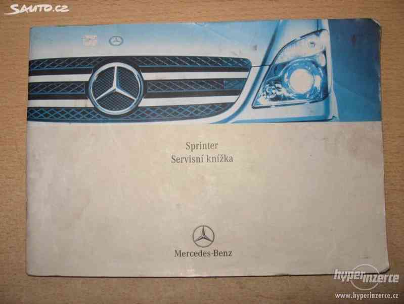 Mercedes-Benz Sprinter - foto 28
