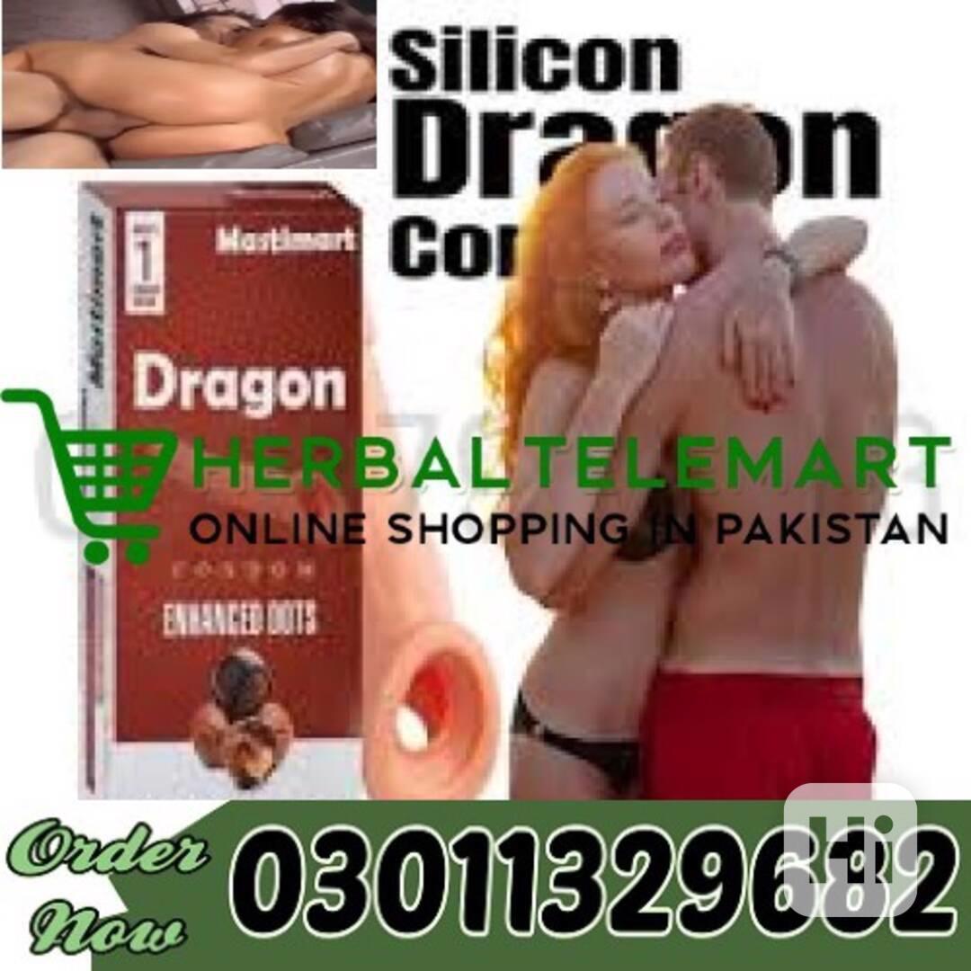 Dragon Condom In Pakistan !! 03011329682 <<< Call Us Now !! - foto 1