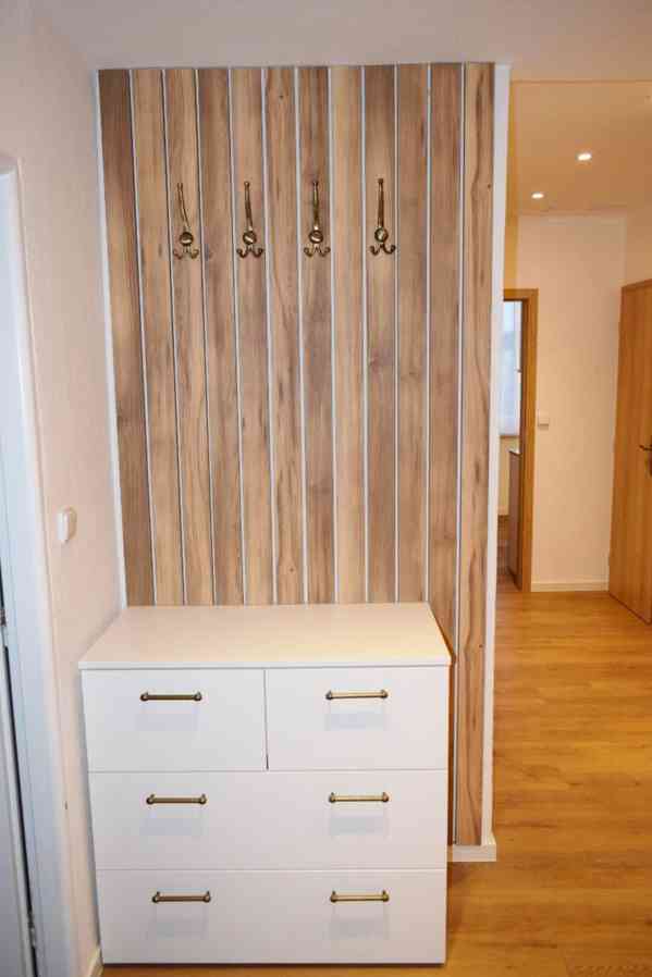 Pronájem velmi pěkného bytu 3+1 v Trutnově - foto 19