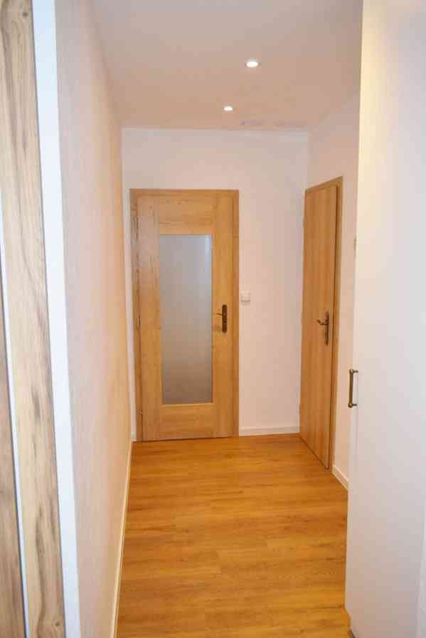 Pronájem velmi pěkného bytu 3+1 v Trutnově - foto 17