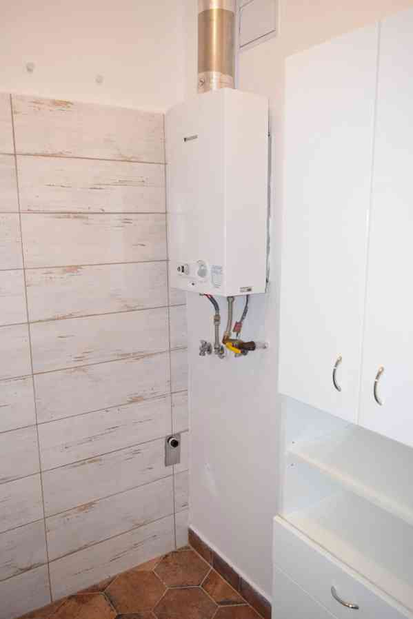 Pronájem velmi pěkného bytu 3+1 v Trutnově - foto 16