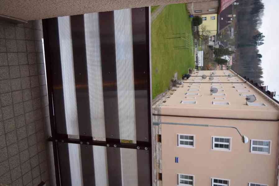 Pronájem velmi pěkného bytu 3+1 v Trutnově - foto 7