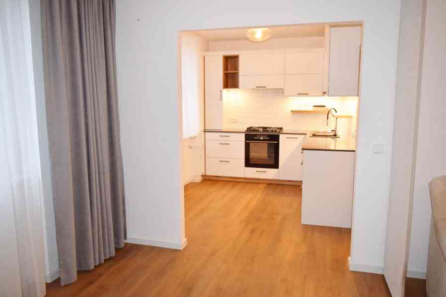 Pronájem velmi pěkného bytu 3+1 v Trutnově - foto 3