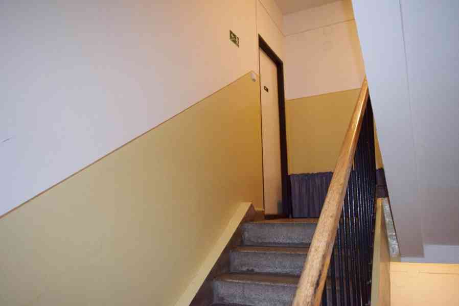 Pronájem velmi pěkného bytu 3+1 v Trutnově - foto 22