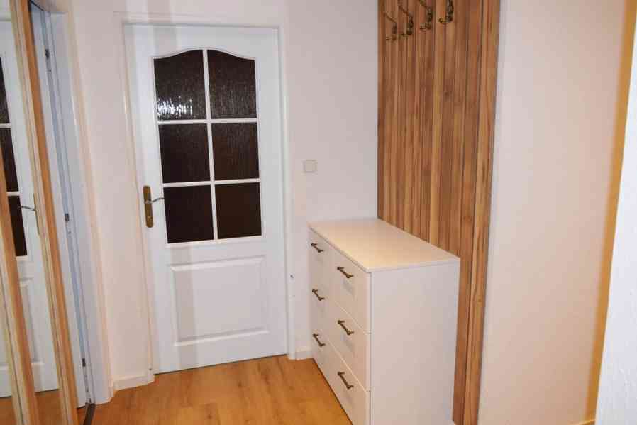 Pronájem velmi pěkného bytu 3+1 v Trutnově - foto 20