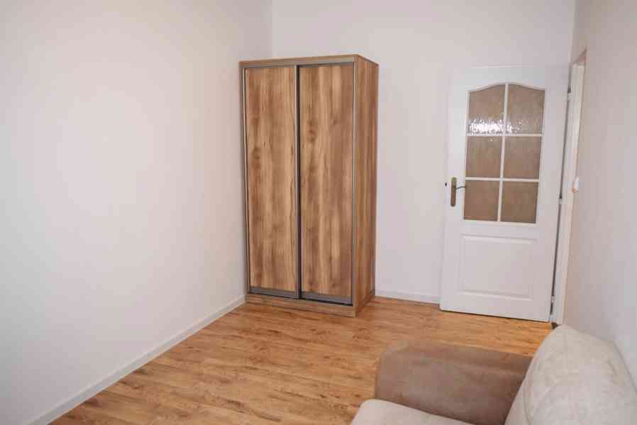 Pronájem velmi pěkného bytu 3+1 v Trutnově - foto 11