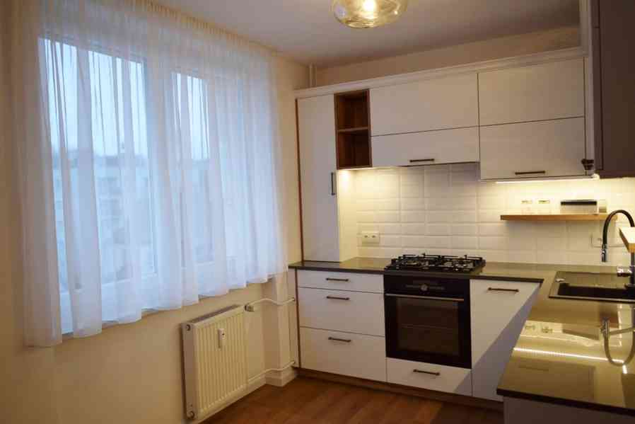 Pronájem velmi pěkného bytu 3+1 v Trutnově - foto 5