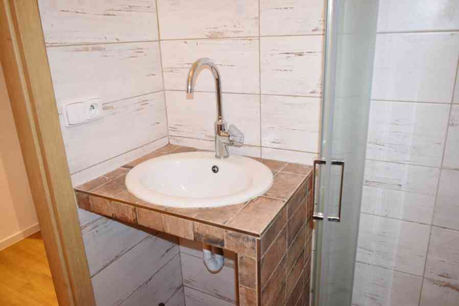 Pronájem velmi pěkného bytu 3+1 v Trutnově - foto 14