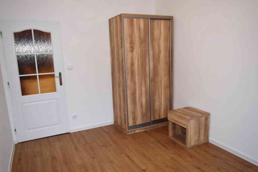 Pronájem velmi pěkného bytu 3+1 v Trutnově - foto 8