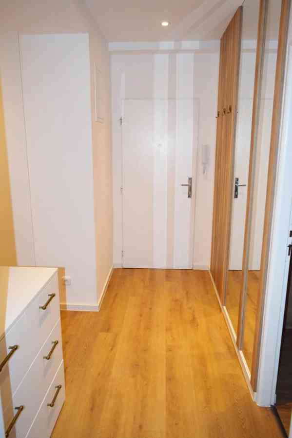 Pronájem velmi pěkného bytu 3+1 v Trutnově - foto 13