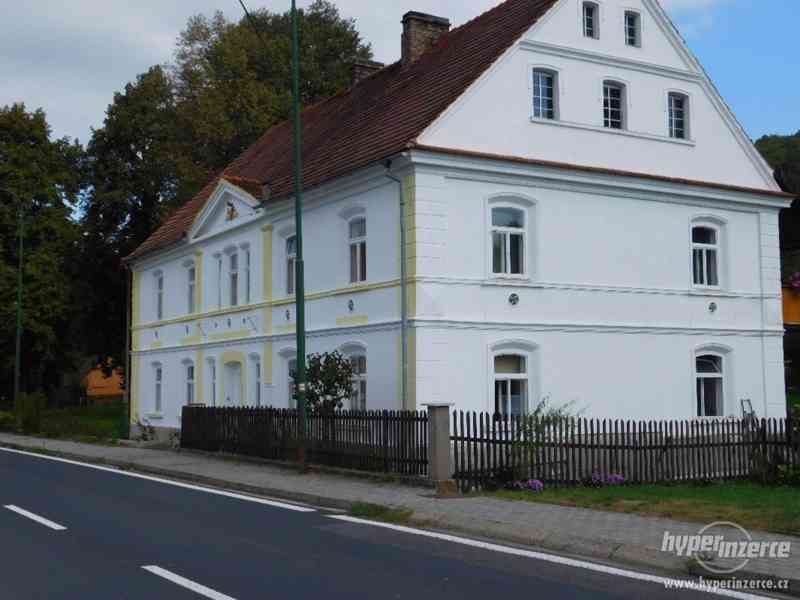 Nabízím bydlení v garsonce 52m, zdarma + odměna, plat 15 000 - foto 4