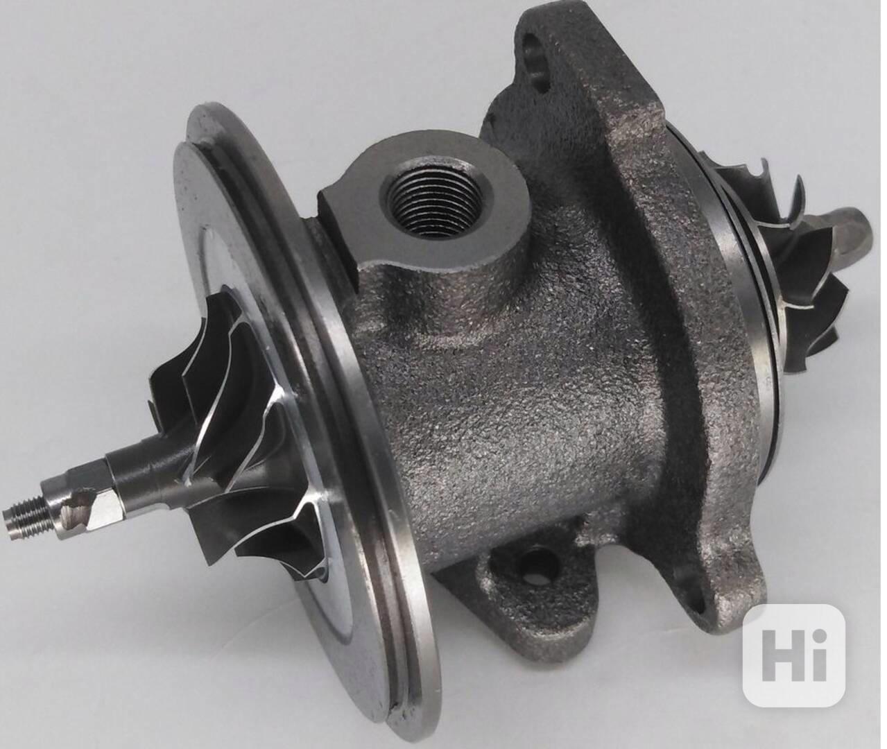 Střed turba Ložiskový uzel 0011790V001, 6600900280 - foto 1