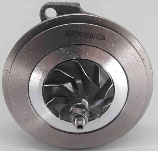 Střed turba Ložiskový uzel 0011790V001, 6600900280 - foto 3